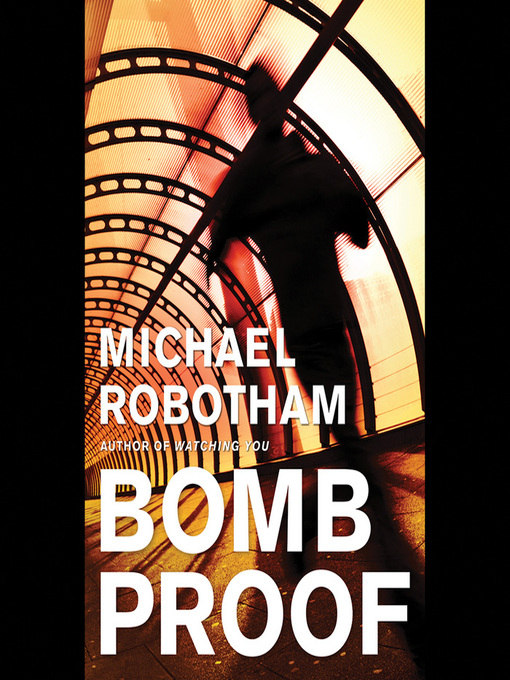 Title details for Bombproof by Sean Barrett - Available